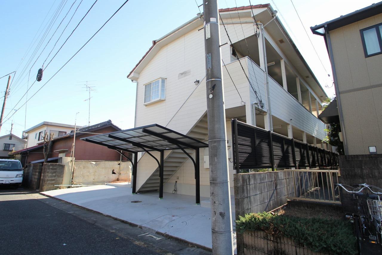 カーサE