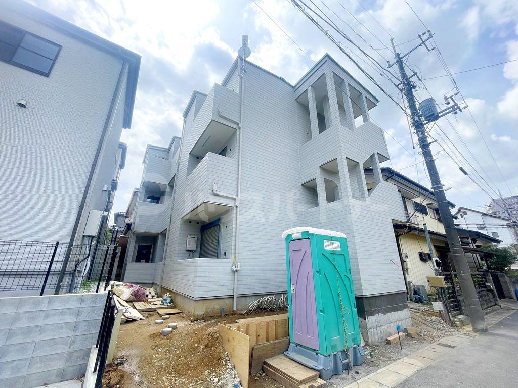 オーガスタABIKO