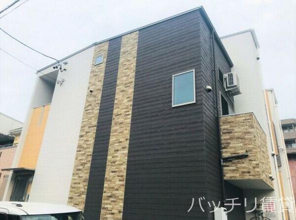 DUPLEX豊田本町