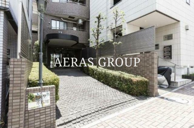 アミスタ小石川