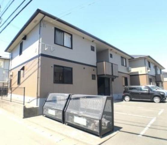 プラザ・ルミエール弐番館 E棟(2LDK/2階)