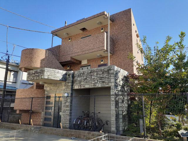 グロリオーサ西国分寺