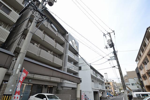 インパクト広瀬町II
