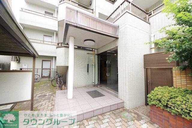メディア上石神井