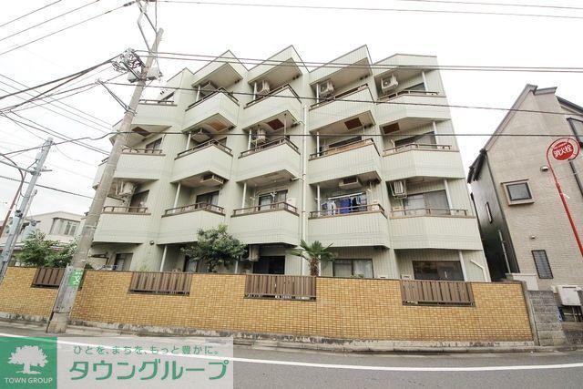 メディア上石神井