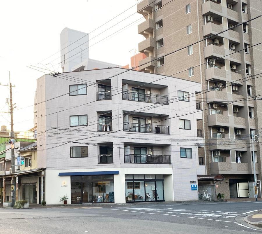 シャンティ医大前