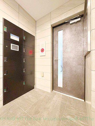 地下鉄鶴舞線 大須観音駅 徒歩6分 8階建 築8年