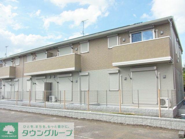 シテラデューズ(1LDK/1階)