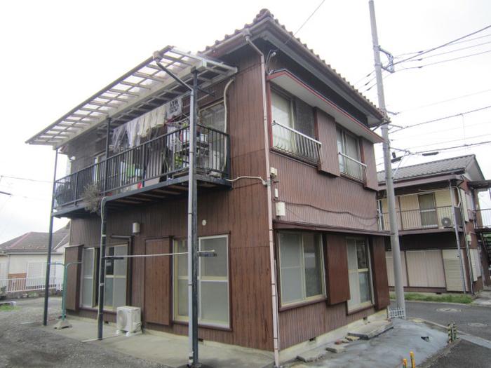 第2福井荘