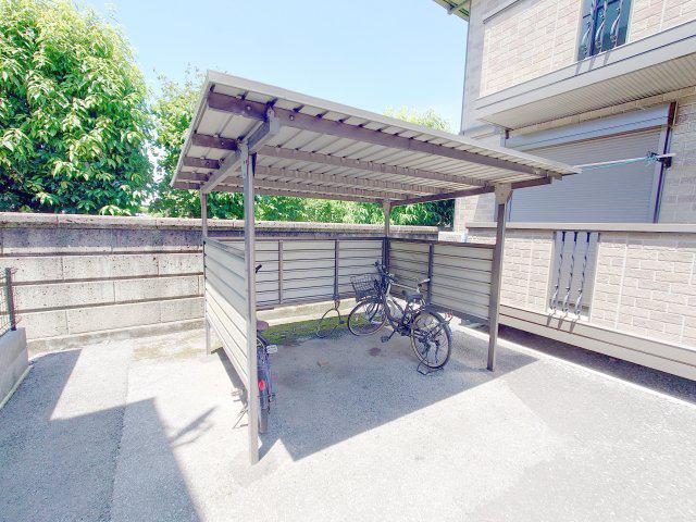 グリーンタウンA