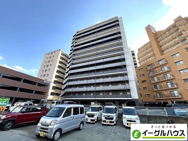 S-RESIDENCE六ツ門ABRイーストII