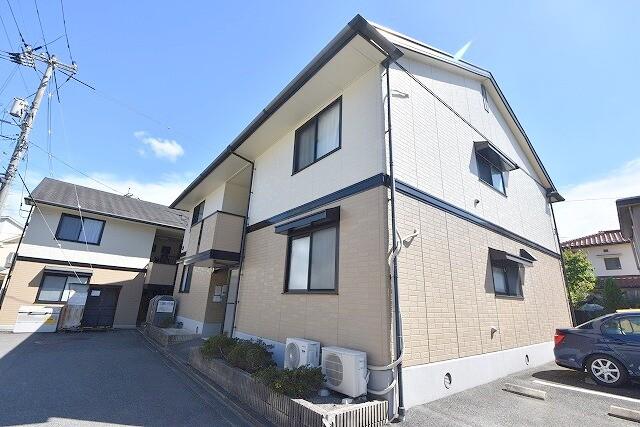 ファミール宗岡 B棟