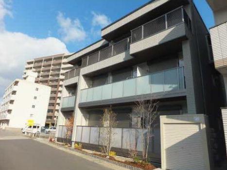 モンブラン新町