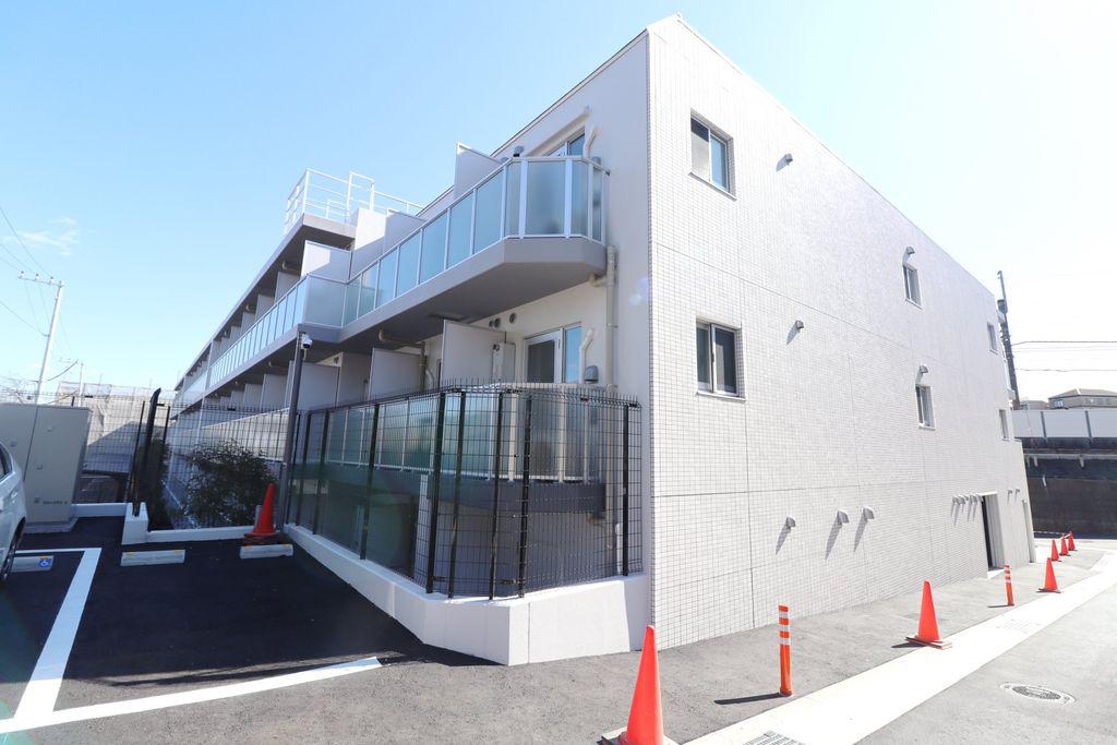 NーSTAGE つきみ野