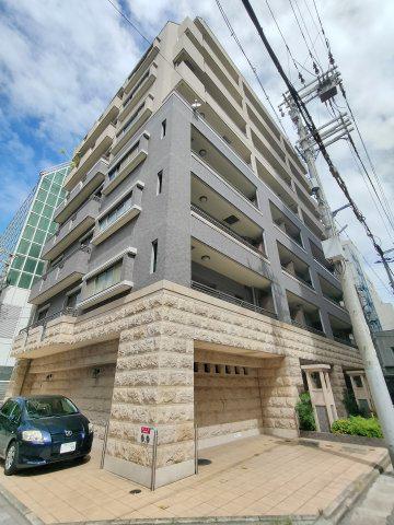 ウォームスヴィル元町通