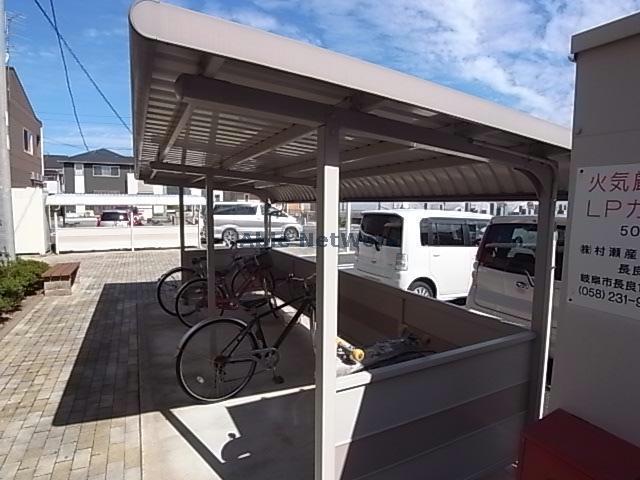 ふぁみーる A・B