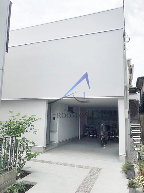 URBAN ARK(ワンルーム/1階)