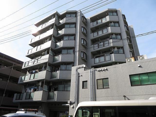 ルミエール給田(3LDK/3階)