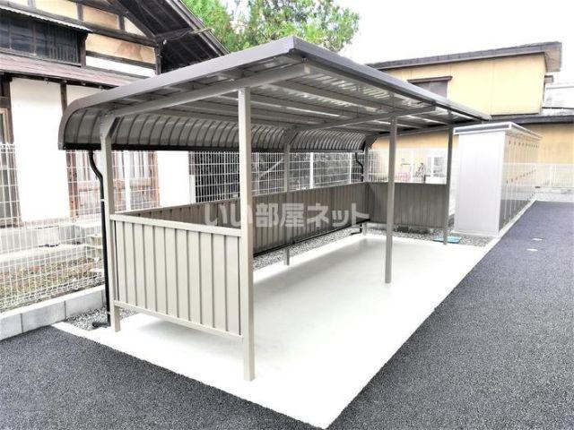 バッソン花巻四日町