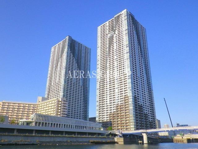 THE TOKYO TOWERS MIDTOWER