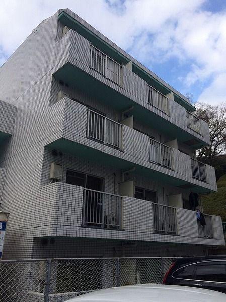 トップ桜木町第二
