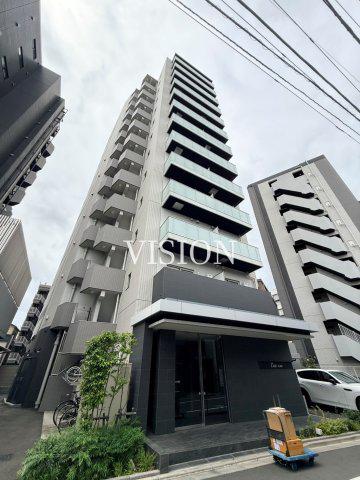 LAXE 京急蒲田