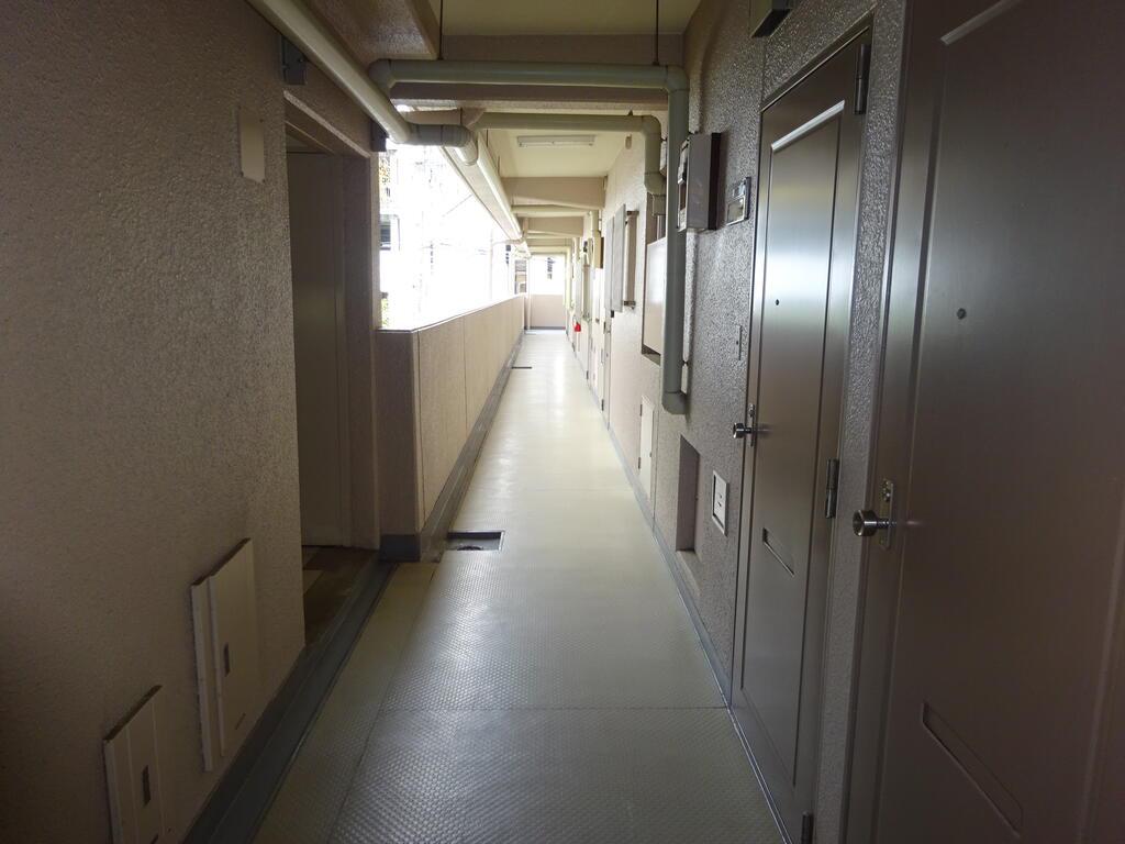 旭コーポラス一番町B棟