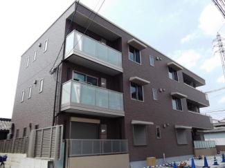 シャーメゾン彩II号館