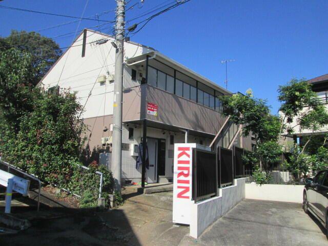 小田急線 玉川学園前駅 徒歩18分  築32年