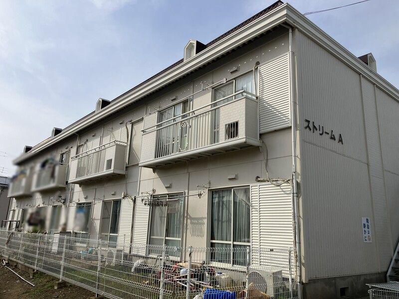 ストリームA