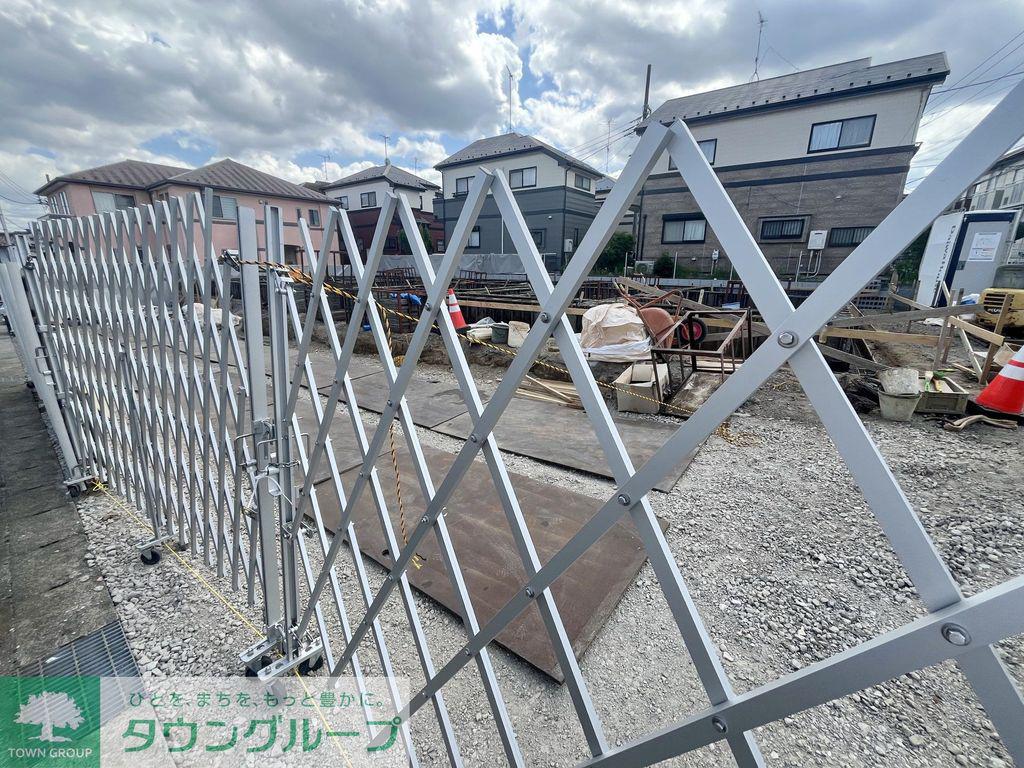 ヒルサイドテラス
