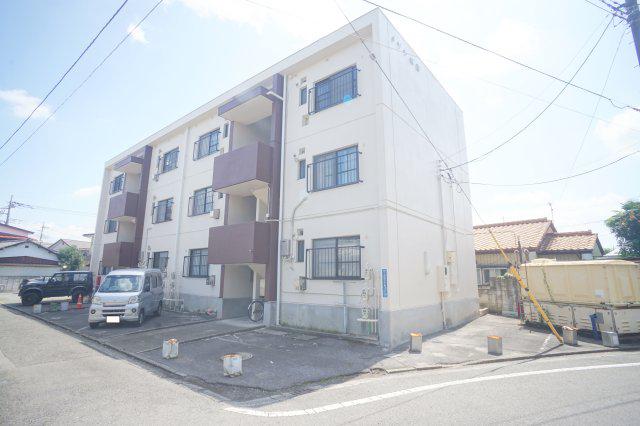 メゾン城南