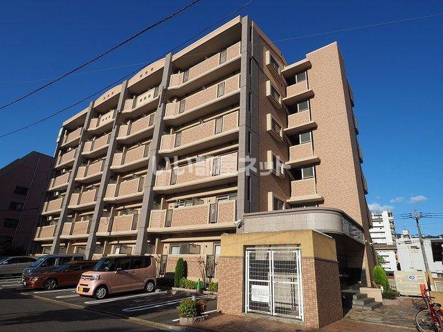 アーバンフォレスト片野