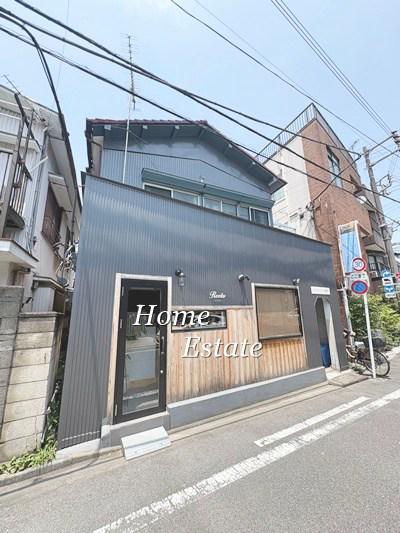 アビタシオン都町(1K/1階)