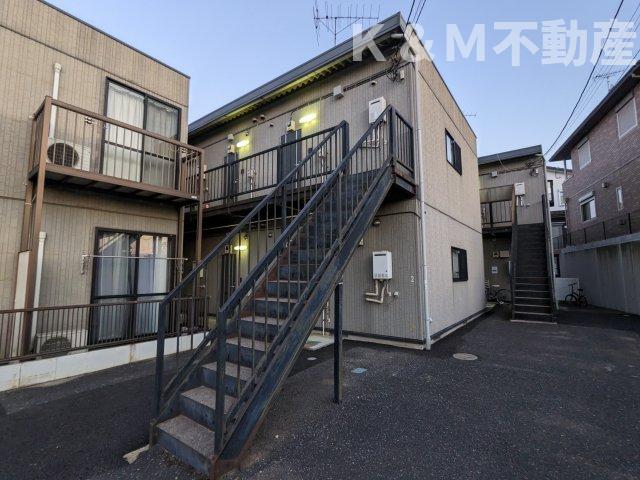 スタジオ北柏