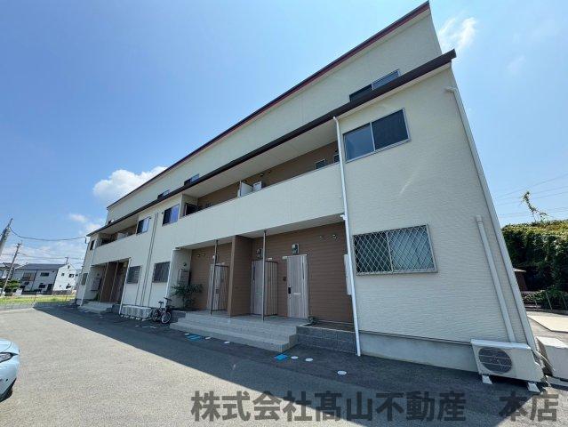 ビオス東郷