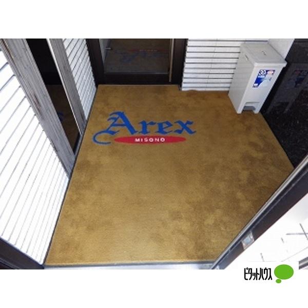 アレックス美園
