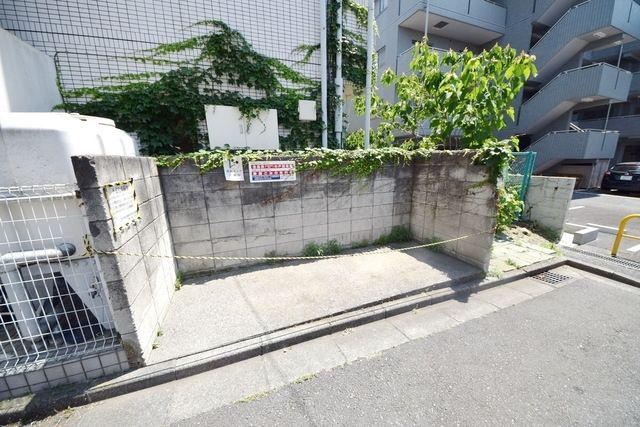 カエサル東久留米