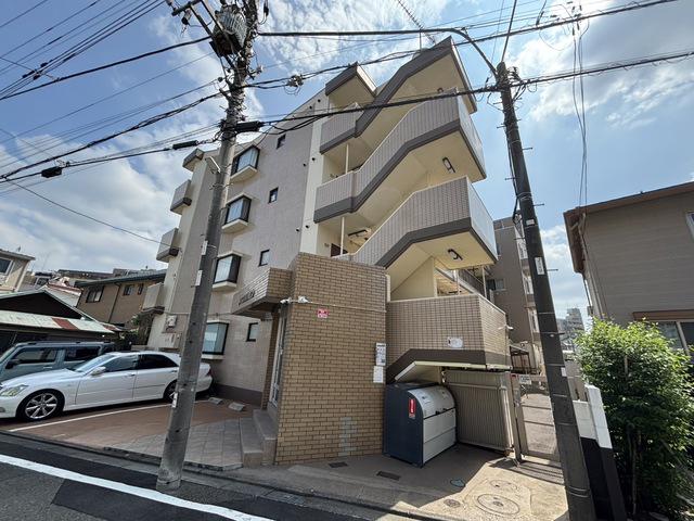 メイプルハイツ