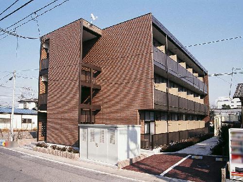 レオパレスハウスSHIMA