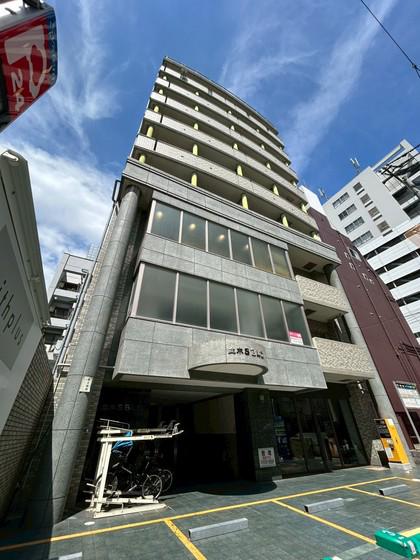 並木S BLD