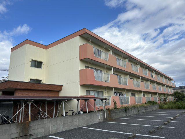 春日グリーンハイツ