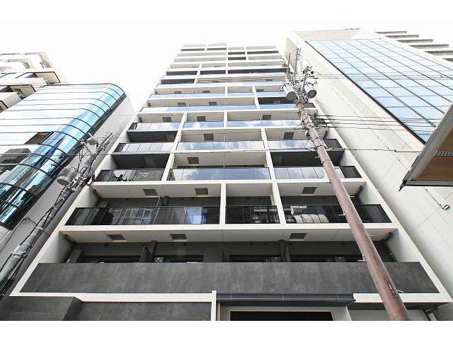 アーバネックス谷町四丁目