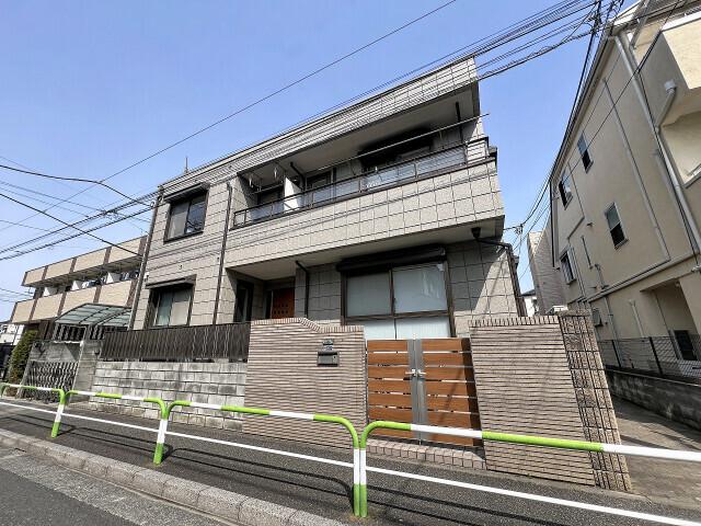 ハイツ平井