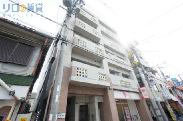 ベルメゾン相川