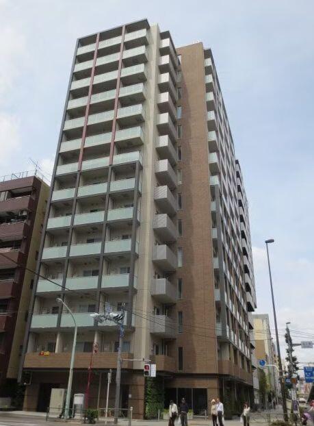 メトロステージ上野