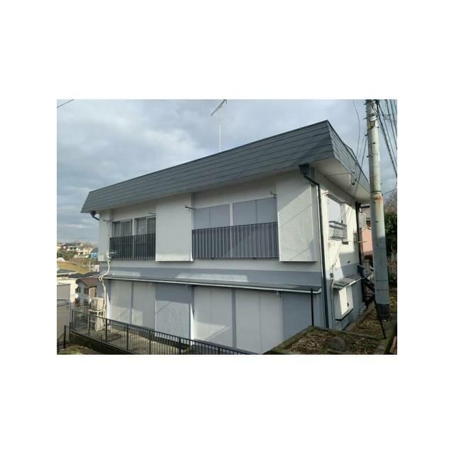 山手荘