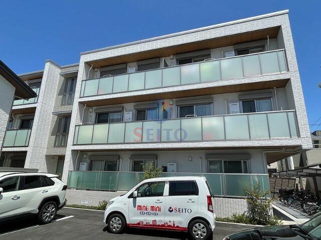 シャインBEAR