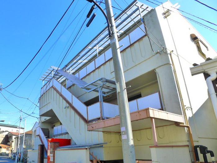 シャトー桐