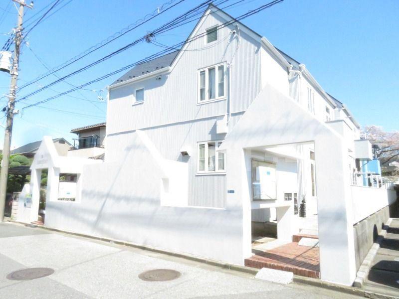 ジュネパレス松戸第59